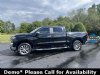 2022 Chevrolet Silverado 1500 LTD LT Black, Mercer, PA