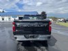 2022 Chevrolet Silverado 1500 LTD LT Black, Mercer, PA