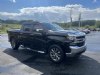 2022 Chevrolet Silverado 1500 LTD LT Black, Mercer, PA