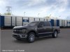 2024 Ford F-150 XLT 4x4 SuperCrew Cab 5.5 ft. box 145 in. WB Agate Black Me, Windber, PA