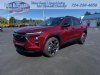 2025 Chevrolet Trax 2RS Red, Mercer, PA