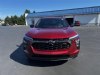 2025 Chevrolet Trax 2RS Red, Mercer, PA