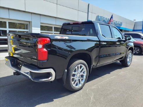 2024 Chevrolet Silverado 1500 LTZ , Windber, PA