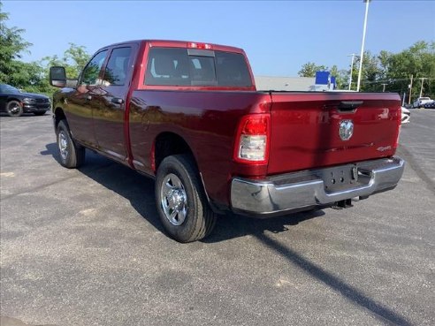 2024 Ram 2500 Tradesman , Johnstown, PA