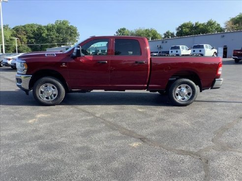 2024 Ram 2500 Tradesman , Johnstown, PA