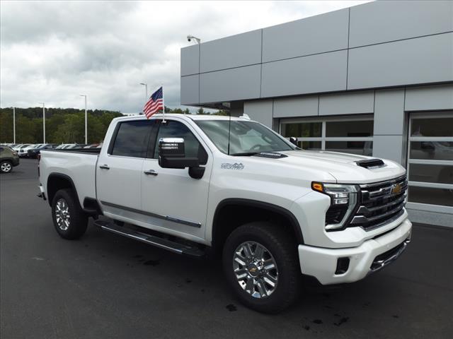 2024 Chevrolet Silverado 2500HD High Country , Windber, PA