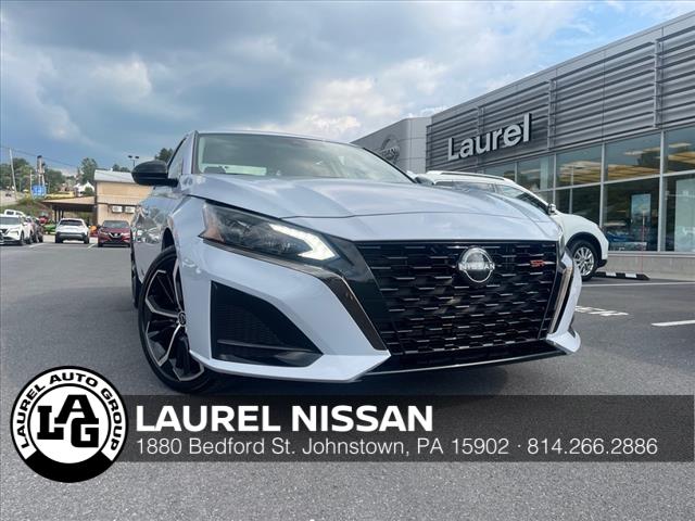 2023 Nissan Altima 2.5 SR , Johnstown, PA