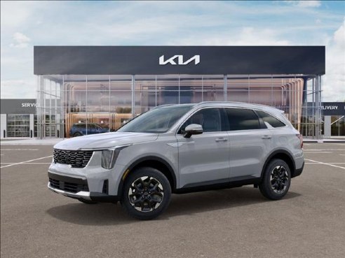 2024 Kia Sorento S Gray, Johnstown, PA