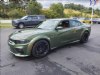 2022 Dodge Charger Scat Pack Dk. Green, Windber, PA