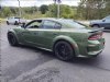 2022 Dodge Charger Scat Pack Dk. Green, Windber, PA