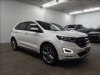 2016 Ford Edge Sport Off White, Johnstown, PA