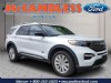 2021 Ford Explorer - Mercer - PA