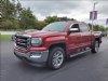 2018 GMC Sierra 1500 SLT Dk. Red, Windber, PA