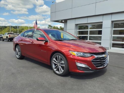 2025 Chevrolet Malibu LT , Windber, PA