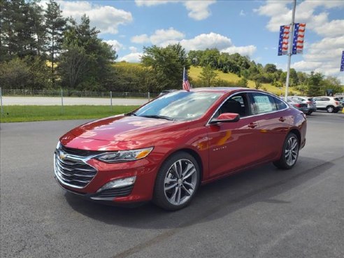 2025 Chevrolet Malibu LT , Windber, PA