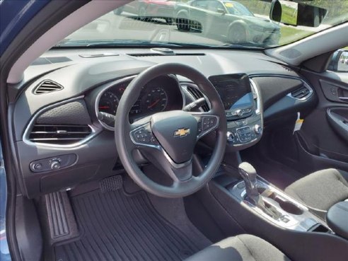 2025 Chevrolet Malibu LT , Windber, PA