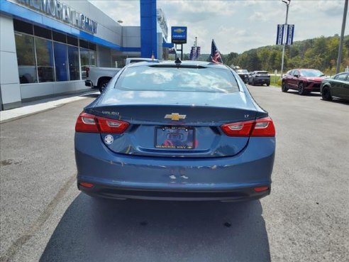 2025 Chevrolet Malibu LT , Windber, PA