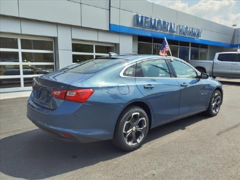 2025 Chevrolet Malibu LT , Windber, PA