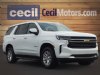 2022 Chevrolet Tahoe LT , Kerrville, TX