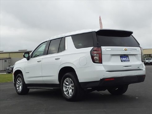 2022 Chevrolet Tahoe LT , Kerrville, TX