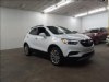 2017 Buick Encore - Johnstown - PA