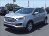 2024 Ford Edge SEL Silver, Burnet, TX