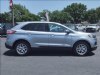 2024 Ford Edge SEL Silver, Burnet, TX