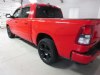 2021 Ram Ram Pickup 1500 Big Horn Flame Red Clearcoat, Beaverdale, PA