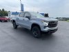 2024 Chevrolet Silverado 1500 LT Trail Boss Gray, Mercer, PA