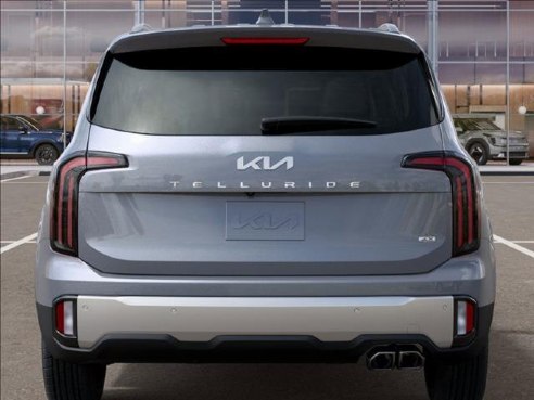 2024 Kia Telluride , Johnstown, PA