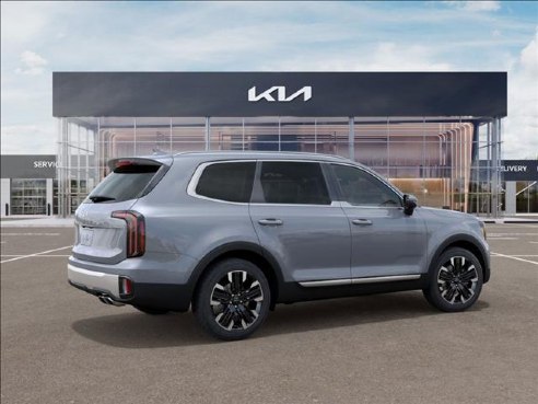 2024 Kia Telluride , Johnstown, PA