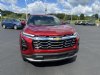 2025 Chevrolet Equinox LT Red, Mercer, PA