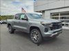 2024 Chevrolet Colorado