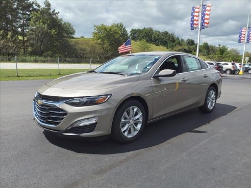 2025 Chevrolet Malibu LT , Windber, PA