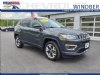 2018 Jeep Compass Limited Black, Windber, PA