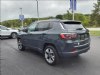 2018 Jeep Compass Limited Black, Windber, PA