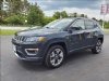 2018 Jeep Compass Limited Black, Windber, PA