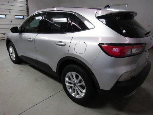 2020 Ford Escape SE Ingot Silver Metallic, Beaverdale, PA