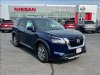 2024 Nissan Pathfinder SL , Concord, NH