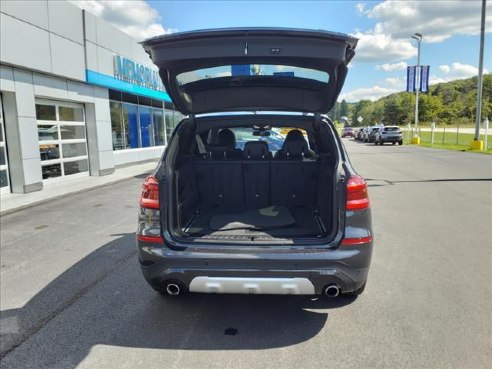 2021 BMW X3 xDrive30i Dk. Gray, Windber, PA