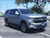 2024 Chevrolet Suburban