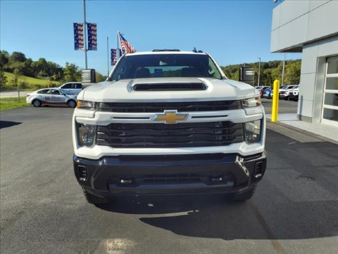 2024 Chevrolet Silverado 2500HD Custom , Windber, PA