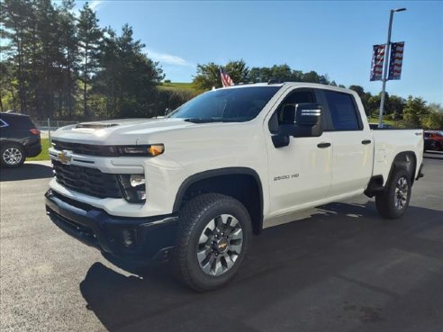 2024 Chevrolet Silverado 2500HD Custom , Windber, PA