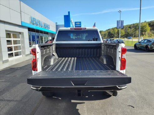 2024 Chevrolet Silverado 2500HD Custom , Windber, PA