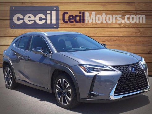 2021 Lexus UX 250h , Burnet, TX