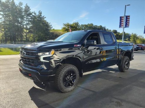 2024 Chevrolet Silverado 1500 LT Trail Boss , Windber, PA