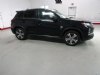 2023 Mitsubishi Outlander Sport ES Labrador Black Pearl, Beaverdale, PA