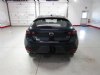 2020 Mazda Mazda3 Hatchback Preferred Package AWD Deep Crystal Blue Mica, Beaverdale, PA