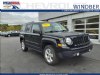 2017 Jeep Patriot