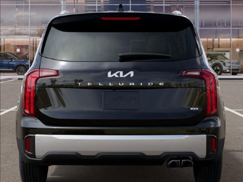 2024 Kia Telluride S , Johnstown, PA